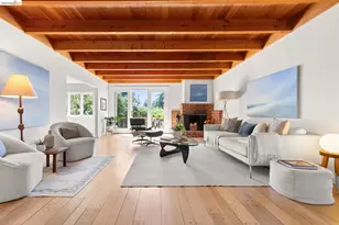 260 Grizzly Peak Blvd, Kensington, CA 94708 - Photo 4