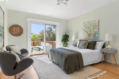 260 Grizzly Peak Blvd, Kensington, CA 94708 - Photo 30