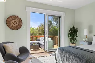 260 Grizzly Peak Blvd, Kensington, CA 94708 - Photo 32