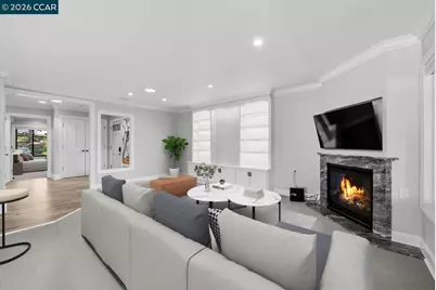 2741 Golden Rain Rd #7, Walnut Creek, CA 94595 - Photo 8