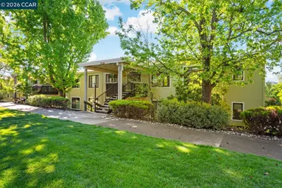 2741 Golden Rain Rd #7, Walnut Creek, CA 94595 - Photo 2