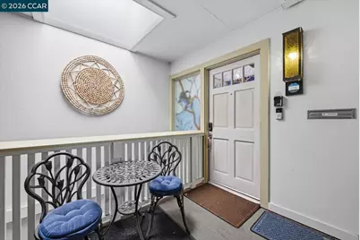 2741 Golden Rain Rd #7, Walnut Creek, CA 94595 - Photo 4