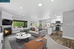 2741 Golden Rain Rd, Walnut Creek, CA 94595 - Photo 6