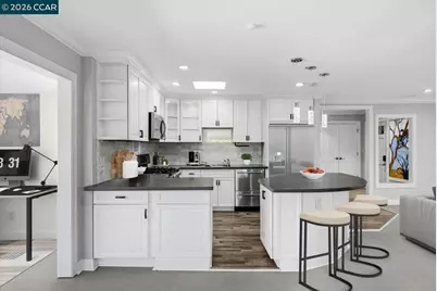 2741 Golden Rain Rd #7, Walnut Creek, CA 94595 - Photo 12