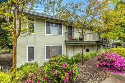 3152 Ptarmigan Dr #2, Walnut Creek, CA 94595 - Photo 24