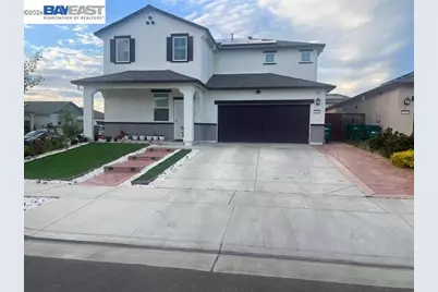 3319 Seger Way, Stockton, CA 95212 - Photo 2