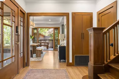 3208 Claremont Ave, Berkeley, CA 94705 - Photo 8