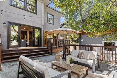 3208 Claremont Ave, Berkeley, CA 94705 - Photo 24