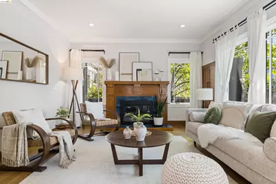 3208 Claremont Ave, Berkeley, CA 94705 - Photo 4