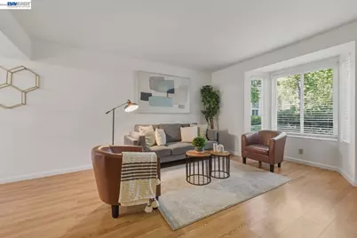 1245 Pine Creek Way #I, Concord, CA 94520 - Photo 6