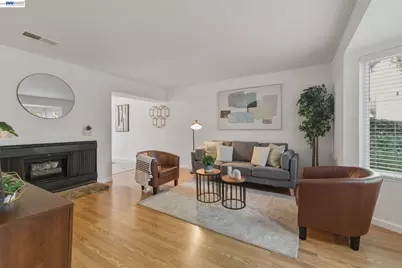 1245 Pine Creek Way #I, Concord, CA 94520 - Photo 1