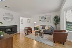 1245 Pine Creek Wy, Concord, CA 94520 - Photo 1
