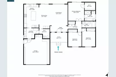 3713 Anderhan Pl, San Ramon, CA 94583 - Photo 32