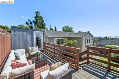 1516 Merced St, Richmond, CA 94804 - Photo 30