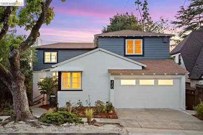 450 Vermont Ave, Berkeley, CA 94707 - Photo 2