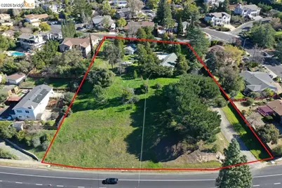4058 Treat Boulevard, Concord, CA 94518 - Photo 2