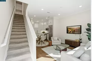 80 Woodbury Highlands Pl, Lafayette, CA 94549 - Photo 4