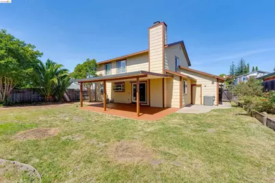 2142 Redwood Rd, Hercules, CA 94547 - Photo 34