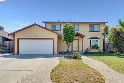 2142 Redwood Rd, Hercules, CA 94547 - Photo 1