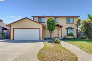 2142 Redwood Rd, Hercules, CA 94547 - Photo 1