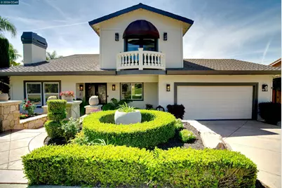 385 Paraiso Drive, Danville, CA 94526 - Photo 6