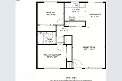 5570 Mountain View, Redding, CA 96003 - Photo 22