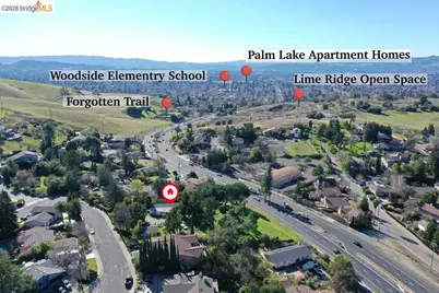 4058 Treat Boulevard, Concord, CA 94518 - Photo 6