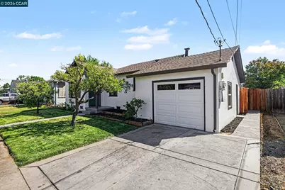 2840 Mount Diablo St, Concord, CA 94518 - Photo 2