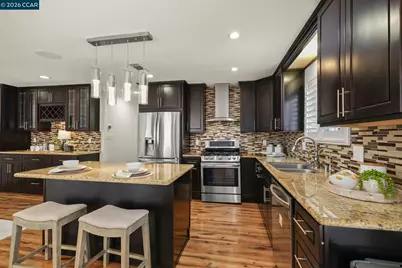 3671 Platt Ct, Pleasanton, CA 94588 - Photo 1