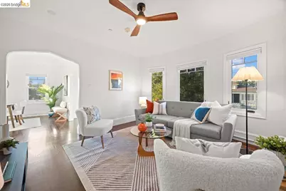 2201 Coloma St., Oakland, CA 94602 - Photo 8