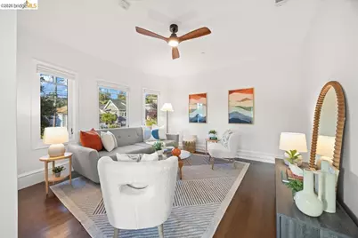 2201 Coloma St., Oakland, CA 94602 - Photo 6