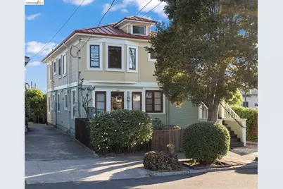 2201 Coloma St., Oakland, CA 94602 - Photo 1