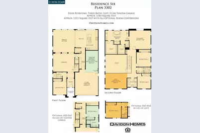 5708 Sierra Trail Way, Antioch, CA 94531 - Photo 2