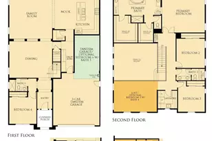 5708 Sierra Trail Way, Antioch, CA 94531 - Photo 2