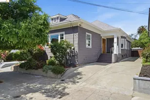 1627 62nd St, Berkeley, CA 94703 - Photo 2