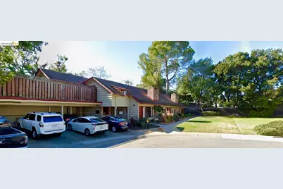 21 Waverley Ct #4, Menlo Park, CA 94025 - Photo 4