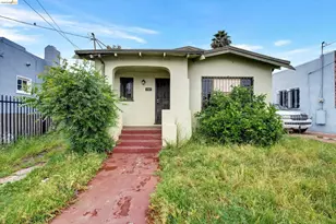 1707 78th Ave, Oakland, CA 94621 - Photo 2