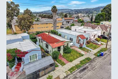 1707 78th Ave, Oakland, CA 94621 - Photo 36