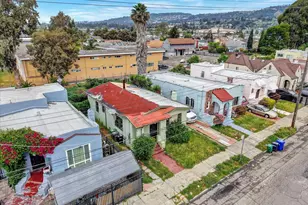 1707 78th Ave, Oakland, CA 94621 - Photo 36