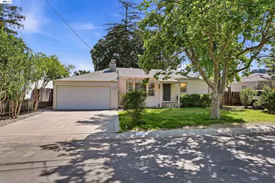 1029 Esther Dr, Pleasant Hill, CA 94523 - Photo 2
