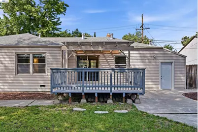 1029 Esther Dr, Pleasant Hill, CA 94523 - Photo 20