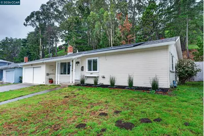 1559 Linda Mar Blvd, Pacifica, CA 94044 - Photo 2