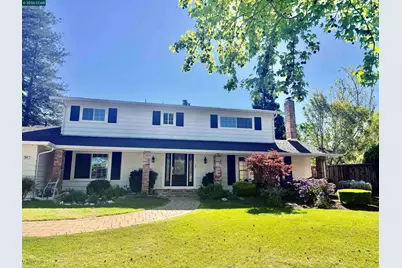 918 Cortina Ct, Walnut Creek, CA 94598 - Photo 1