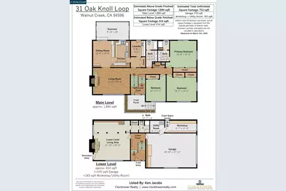 31 Oak Knoll Loop, Walnut Creek, CA 94596 - Photo 28