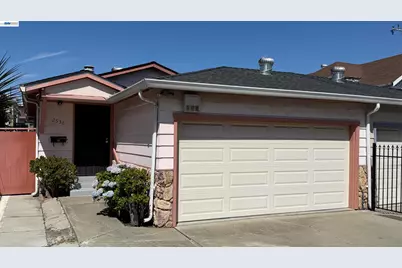 2538 16th St, Oakland, CA 94601 - Photo 2