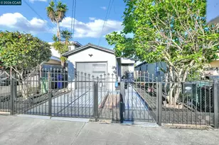 438 9th St, Richmond, CA 94804 - Photo 1