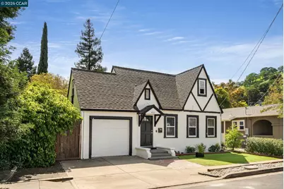 432 Gilger Ave, Martinez, CA 94553 - Photo 2