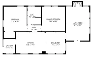 318 Pine St, Stockton, CA 95204 - Photo 26