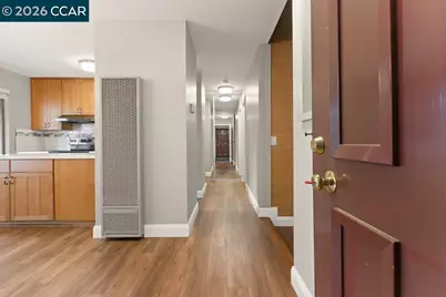 1241 Homestead Ave #206, Walnut Creek, CA 94598 - Photo 2