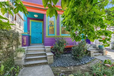 821-823 32nd, Oakland, CA 94608 - Photo 6